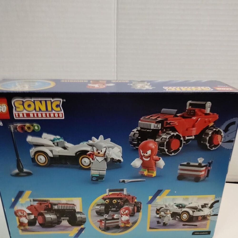 Lego multi Building-sets-blocks - Picture 2 of 2